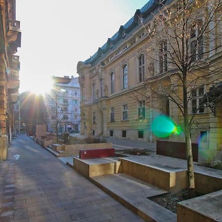 Cosy Cottage - Cheerful Apartment In The Center Budapest Exterior photo