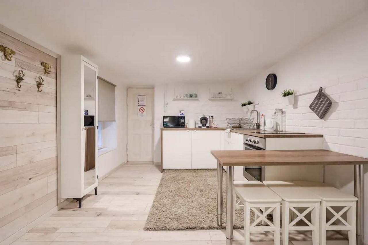 Cosy Cottage - Cheerful Apartment In The Center Budapest Exterior photo