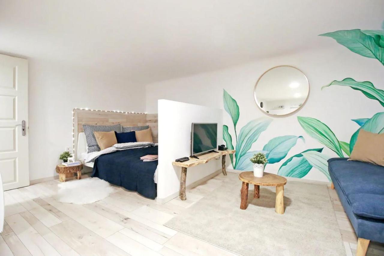 Cosy Cottage - Cheerful Apartment In The Center Budapest Exterior photo